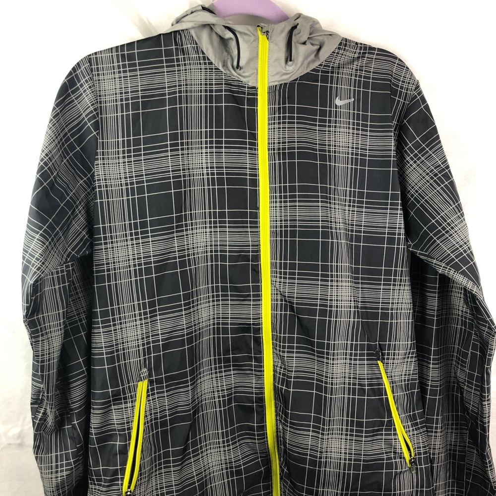 Nike windbreaker